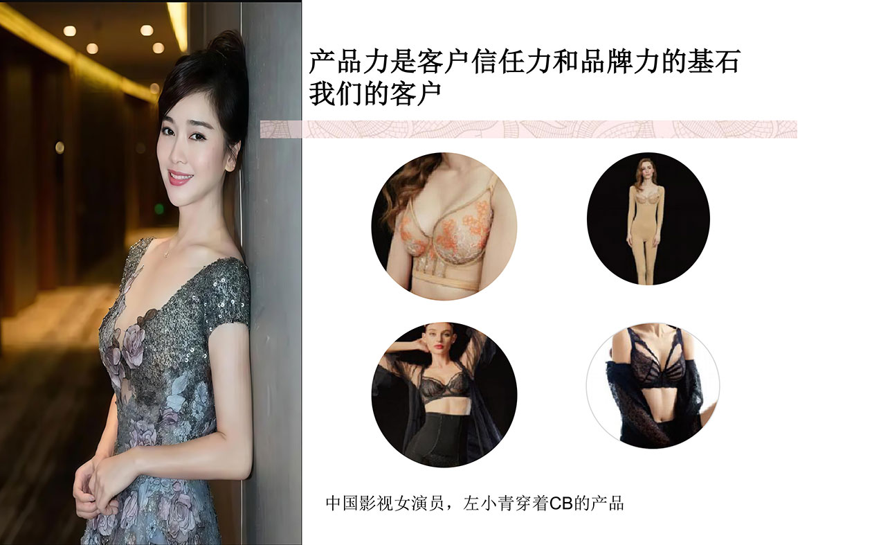 品牌