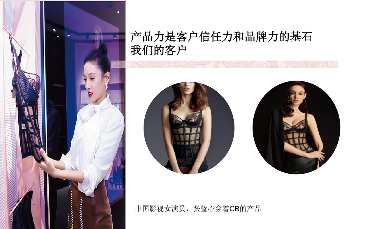 品牌