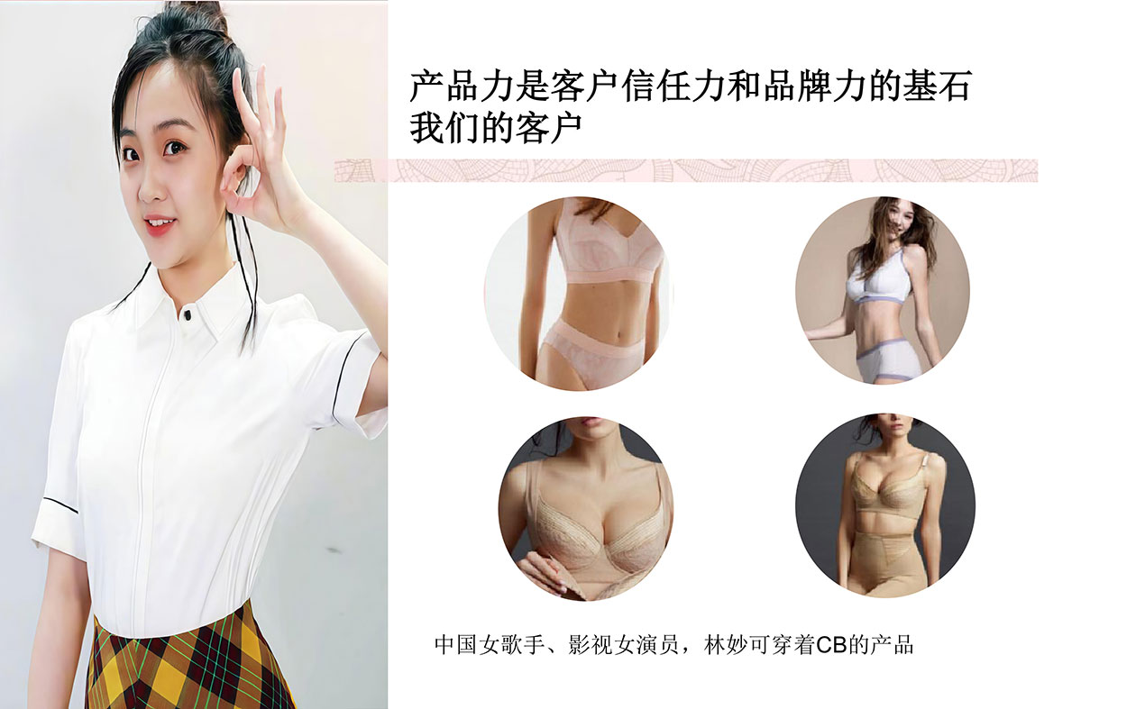 品牌