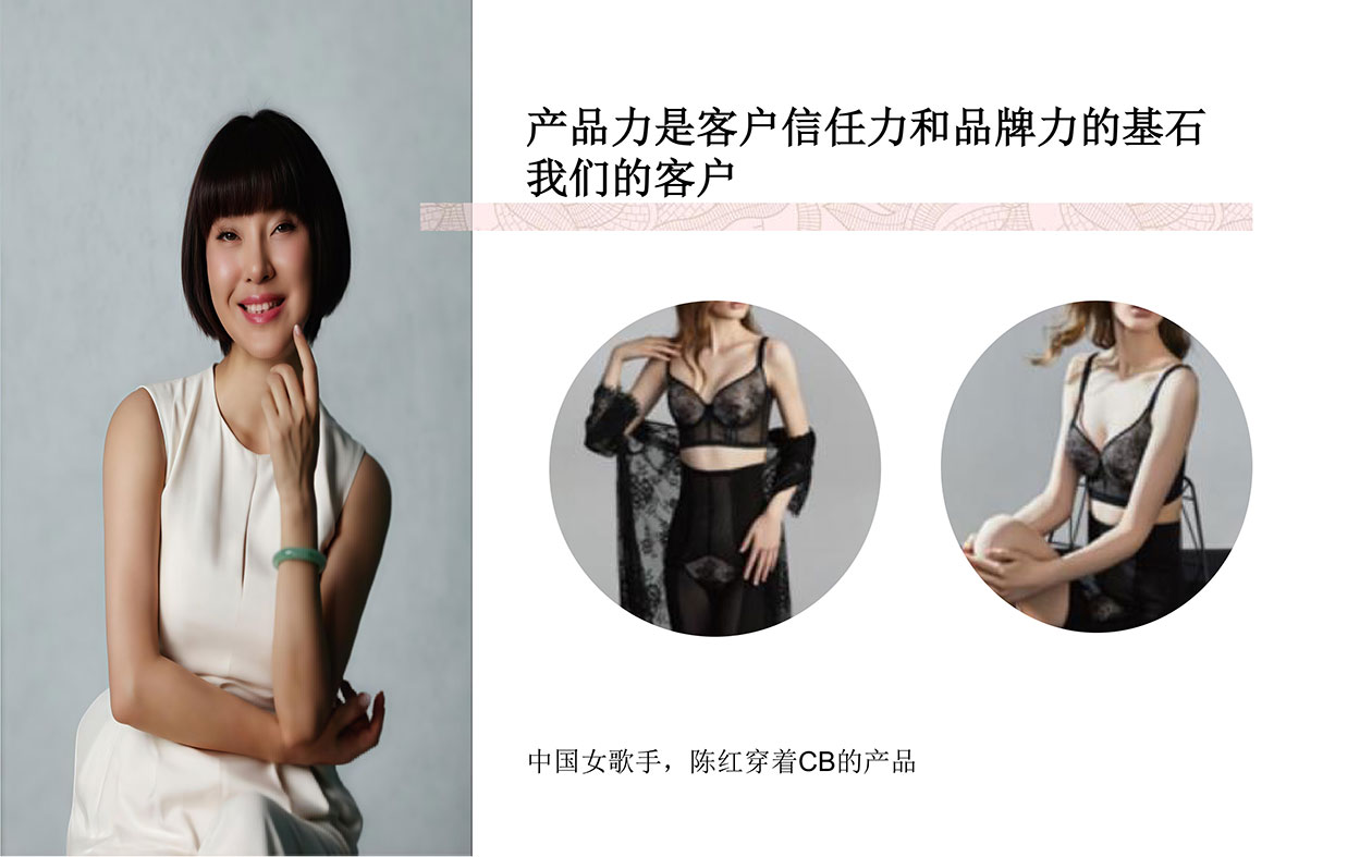 品牌