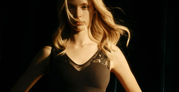 运动内衣的新潮流