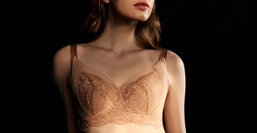 蕾丝花园|在隐秘处绽放的美